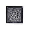 Silver Ram Darbar Divine Frame
