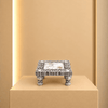 The Silver MOP Chowki