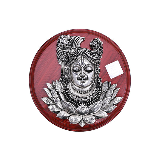 Silver Shrinath Ji