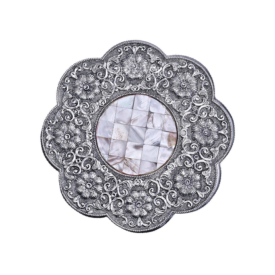 The Silver Round Heritage Chowki