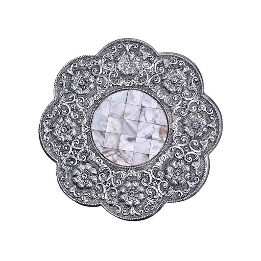 The Silver Round Heritage Chowki