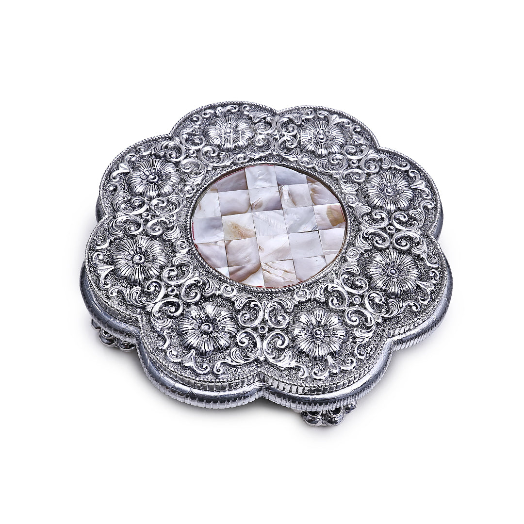 The Silver Round Heritage Chowki