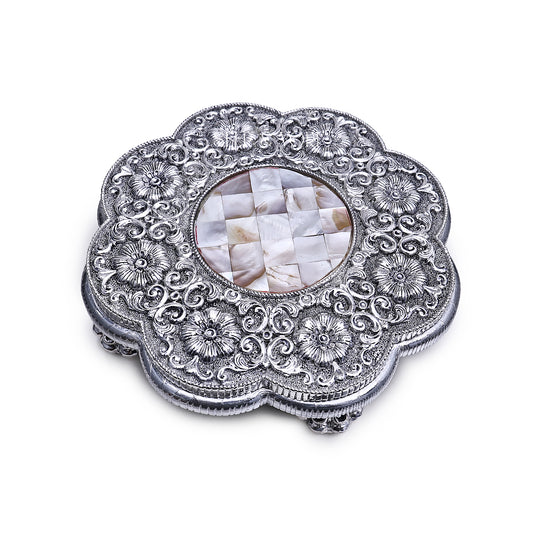 The Silver Round Heritage Chowki