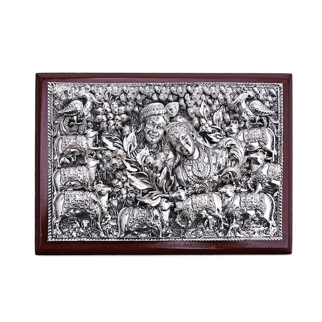 Aurelia Royale Silver Gifting Box