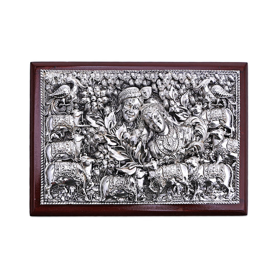 Aurelia Royale Silver Gifting Box