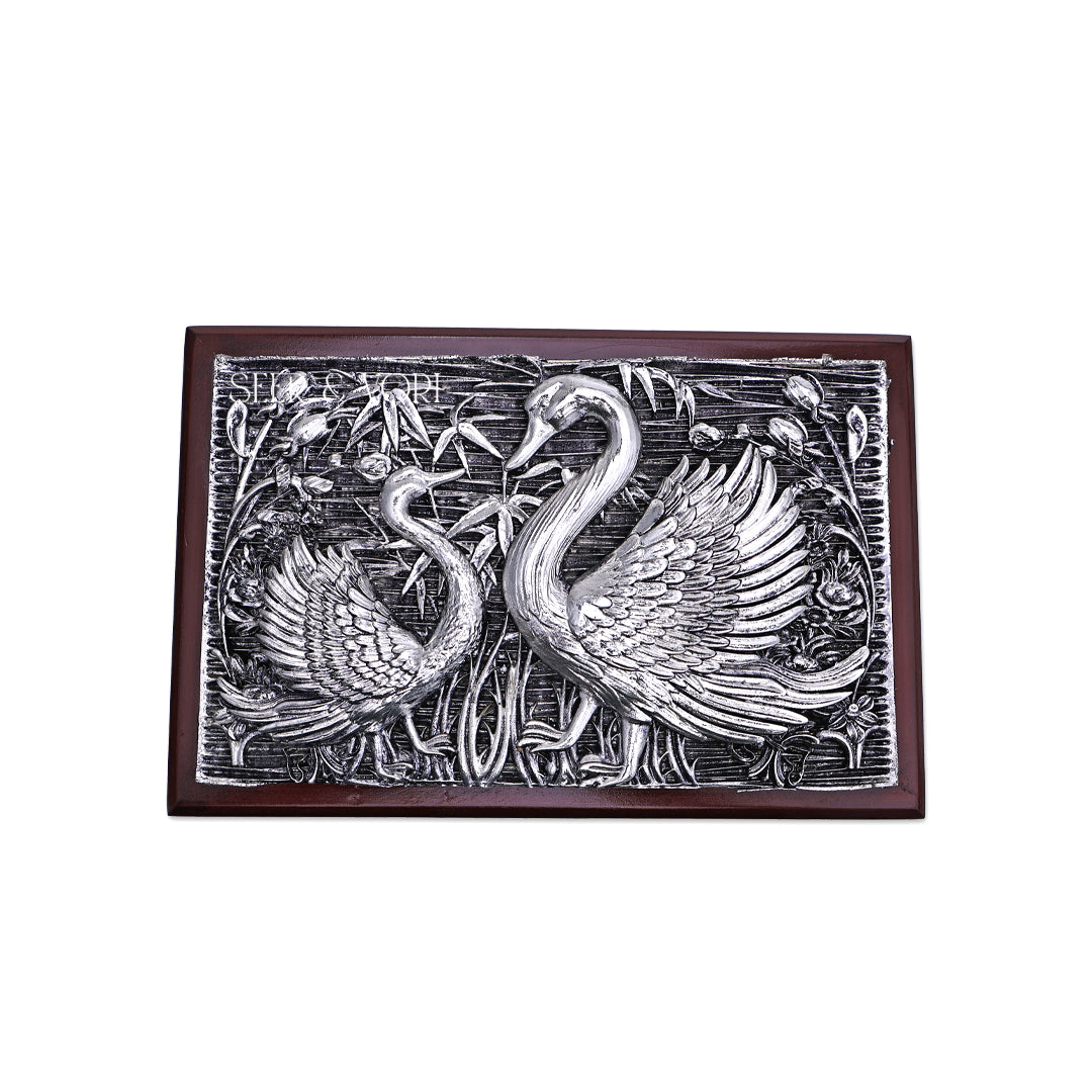 Aureum Royale Silver Gifting Box