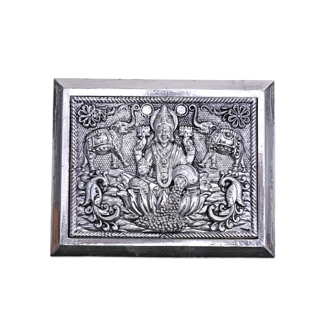 Sterling Royale Silver Border Box