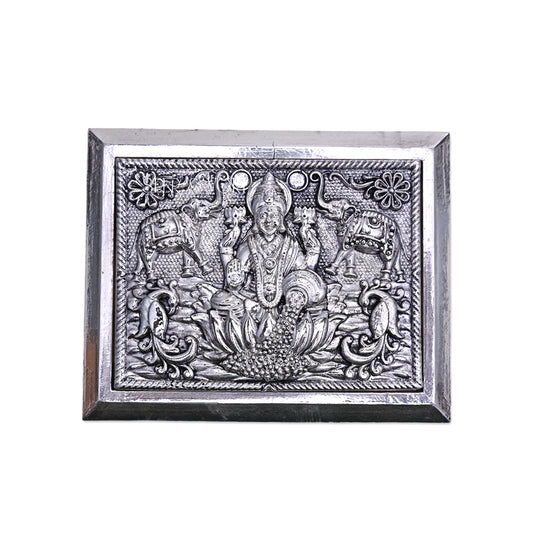 Sterling Royale Silver Border Box