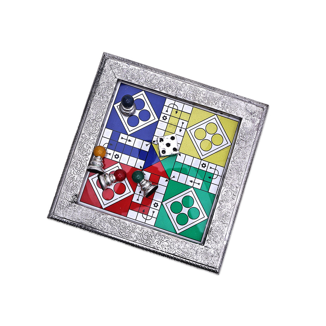 Veyra Royale Ludo