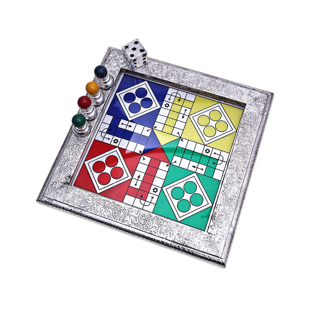 Veyra Royale Ludo