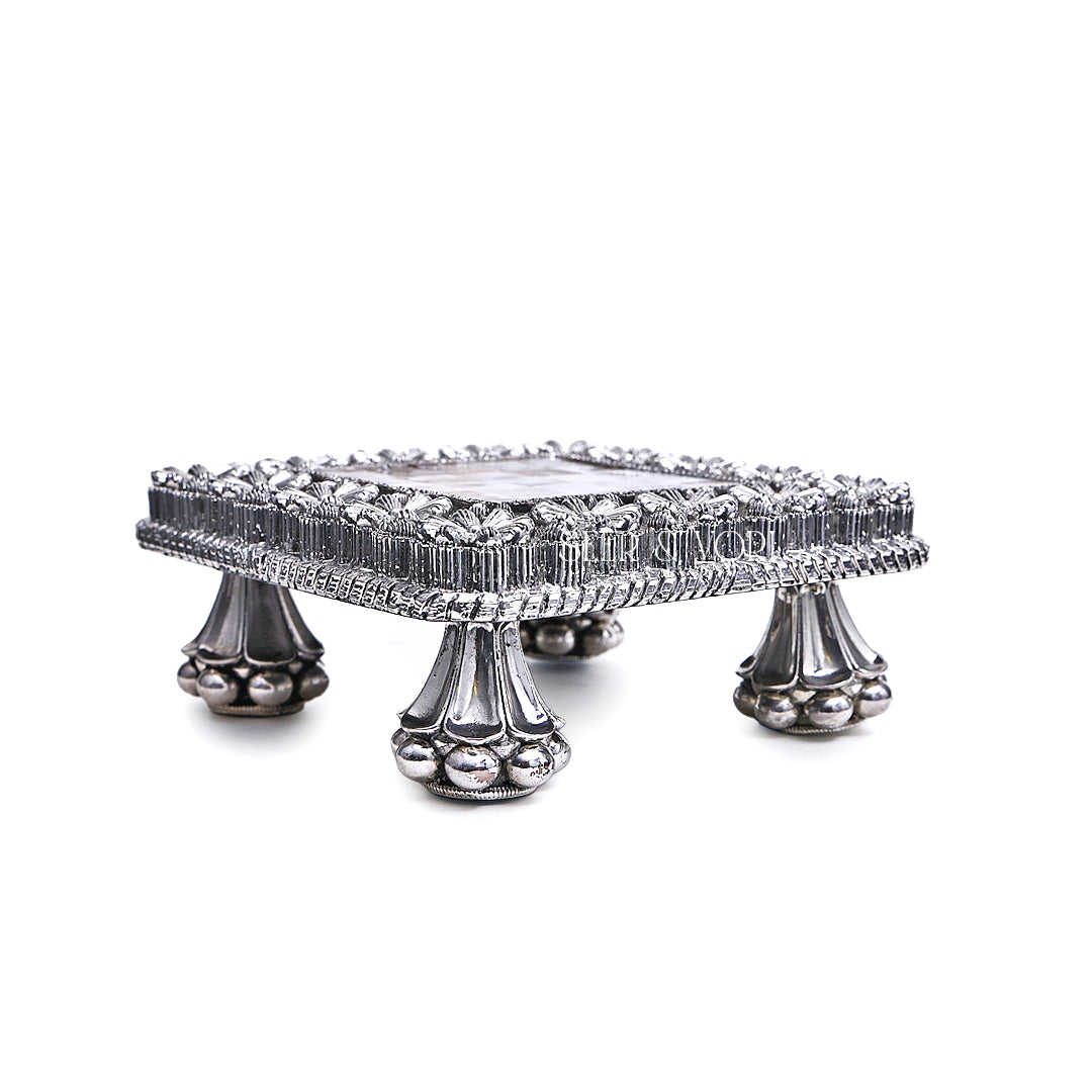 Aangan Silver Chowki