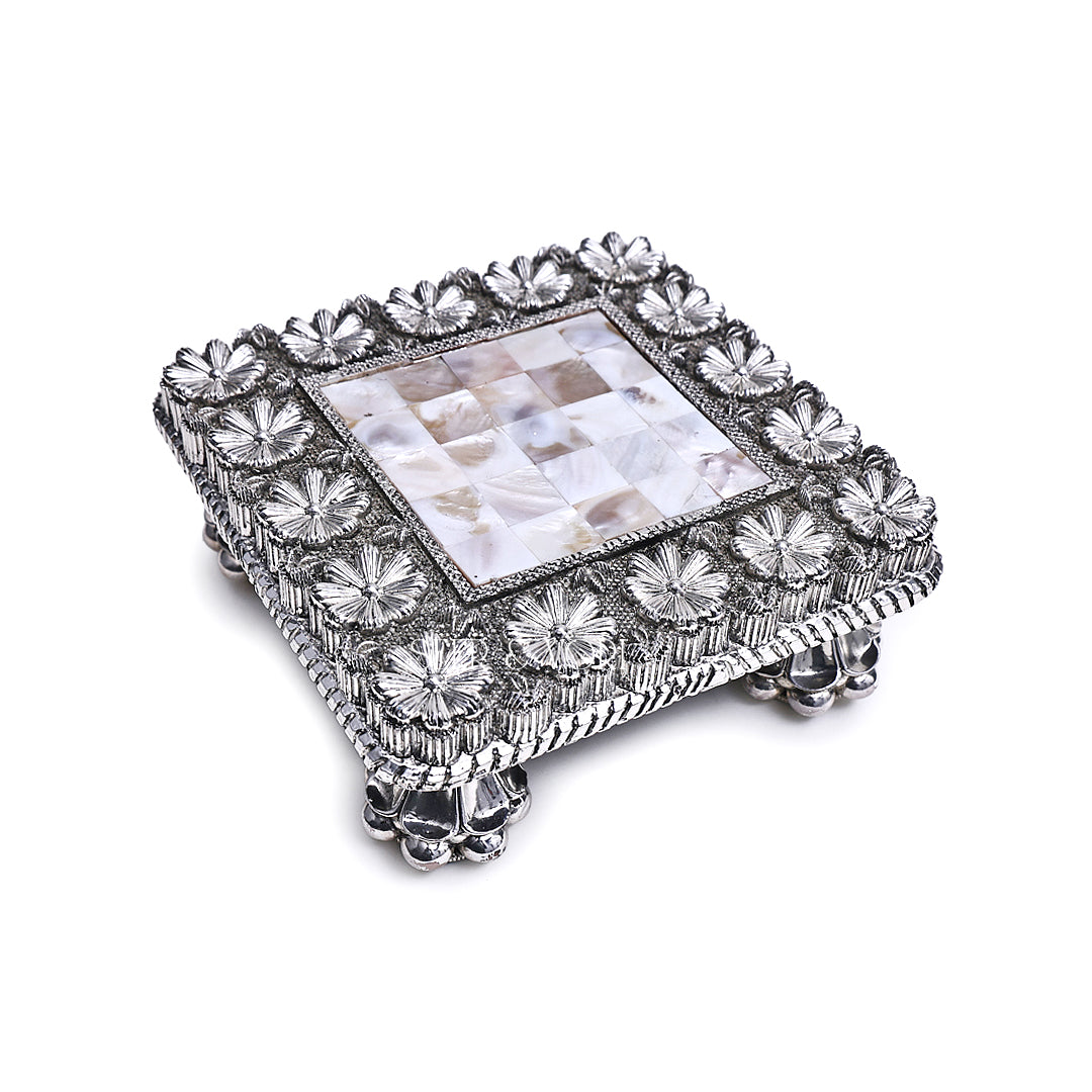 Aangan Silver Chowki
