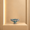 Silver Fruit Bowl