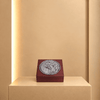 Maison Royale Silver Box