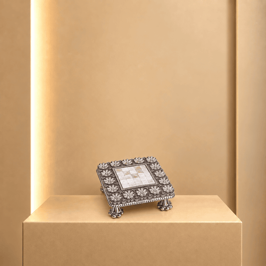 Aangan Silver Chowki
