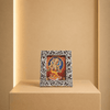 The Silver Heritage Photo Frame